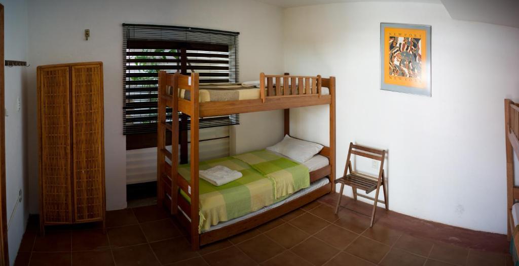 Hostel Pedra Da Sereia Салвадор Екстер'єр фото