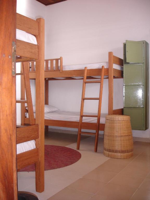Hostel Pedra Da Sereia Салвадор Екстер'єр фото