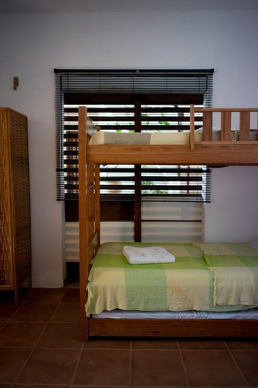 Hostel Pedra Da Sereia Салвадор Екстер'єр фото