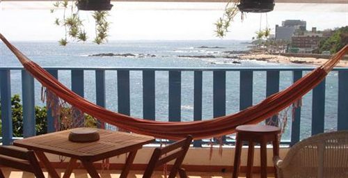 Hostel Pedra Da Sereia Салвадор Екстер'єр фото