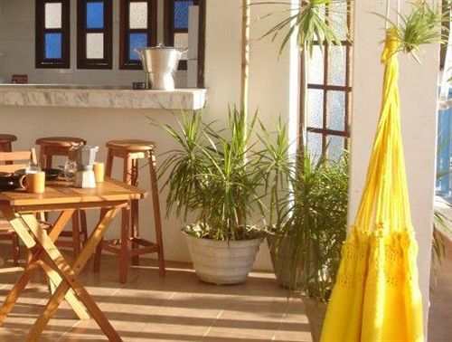 Hostel Pedra Da Sereia Салвадор Екстер'єр фото